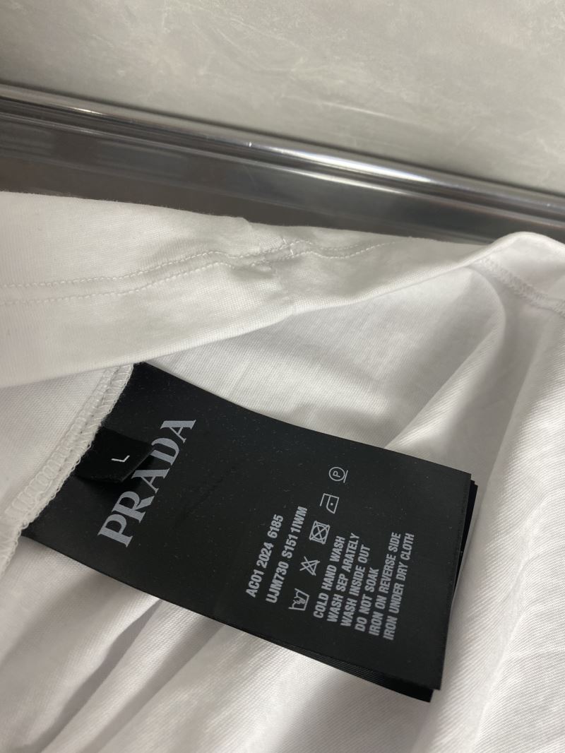 Prada T-Shirts